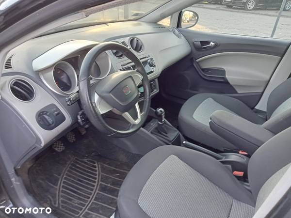 Seat Ibiza 1.4 16V Excelente - 12