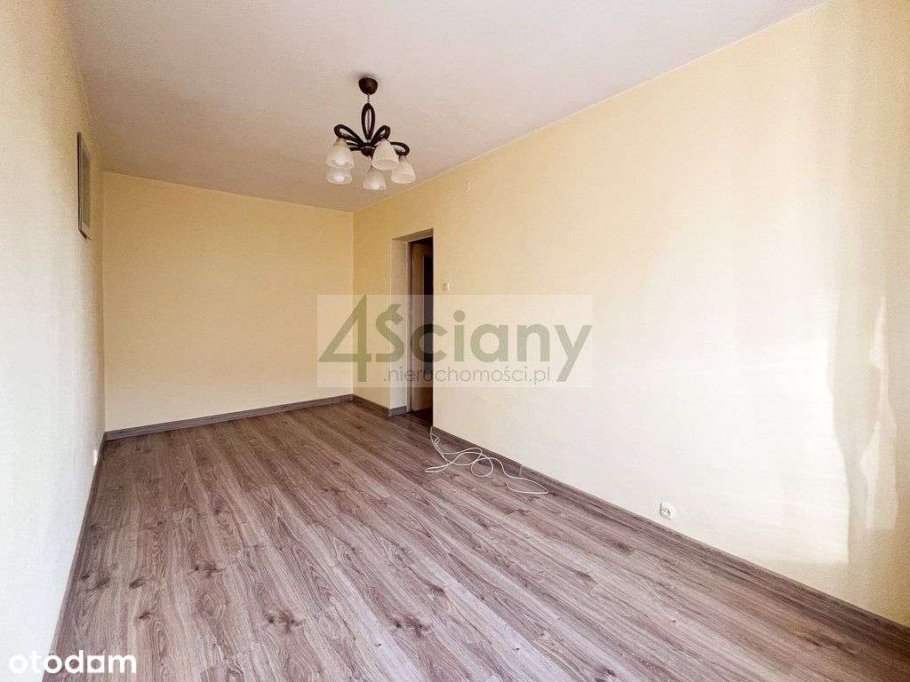 Ciche 4-pokojowe mieszkanie na Mokotowie-6