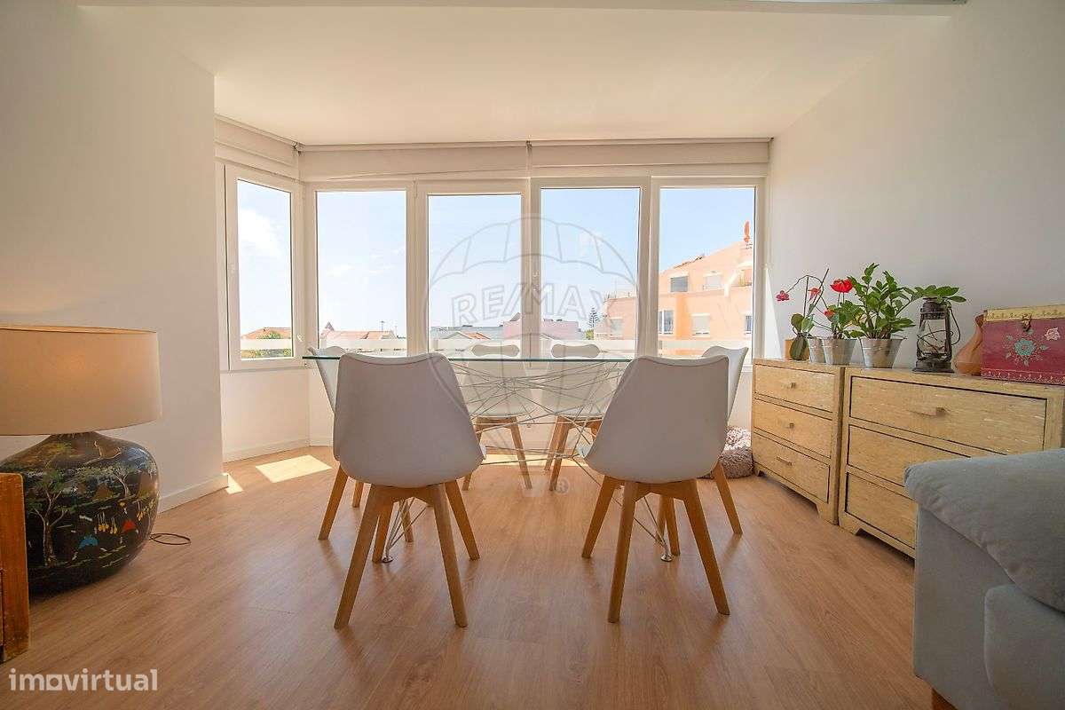 Apartamento T3 para venda-5