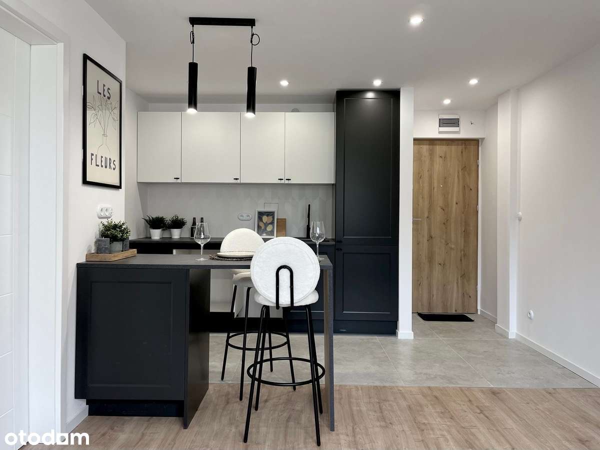 3 pokoje po remoncie I Staw Amelung I DTŚ 500m I Bezpośrednio - Pełny obrazek: 2/11