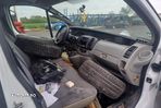 Airbag volan / sofer Opel Vivaro A (facelift)  [din 2006 pana  2014] - 7