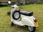 Vespa 50 S Restaurada - 14