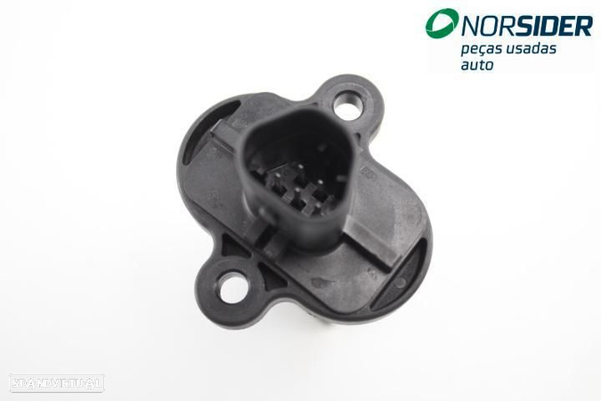 Medidor / sensor de massa de ar Opel Astra J 5P|09-12 - 5