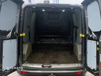 Ford Transit Custom - 13