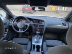 Audi A4 Avant 2.0 TDI DPF quattro S tronic S line Sportpaket - 23