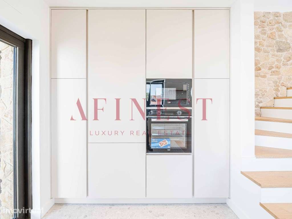 MORADIA T2 REBELVA - CARCAVELOS / SÃO DOMINGOS DE RANA-9