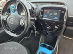 Toyota Aygo 1.0 VVT-i Color Edition - 12