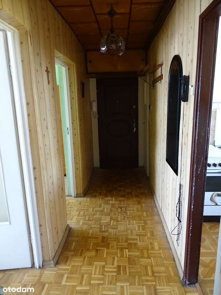 Mieszkanie na sprzedaż, 3 pokoje, balkon, II piętro - Pełny obrazek: 5/14