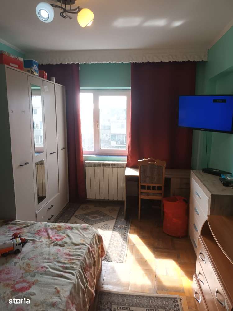 Apartament 3 camere Zona Petre Liciu - etaj 3 - 77 mp - Imagine principală: 2/15