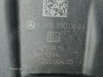 Pedal do acelerador MERCEDES-BENZ CLASE C T-MODEL C 220 BLUETEC / D (205.204) - 6