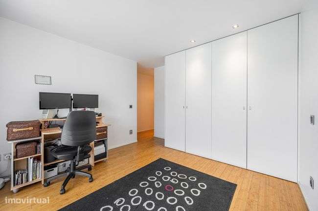 Apartamento T3 em Celeirós-12