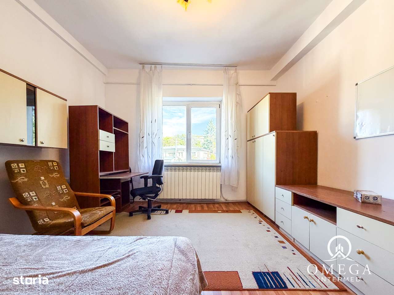 2 camere Centru 95800 Euro - Imagine principală: 5/18