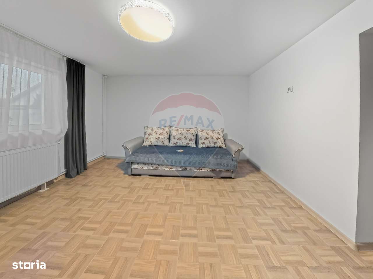 Casa cu teren de vanzare in Lespezi-5