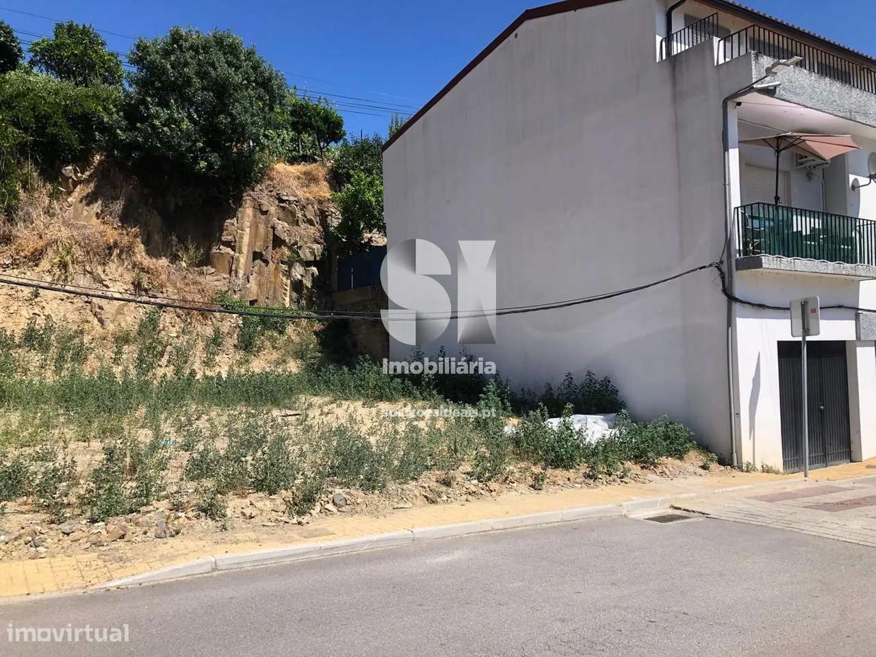 Terreno em Alijó - Grande imagem: 5/15