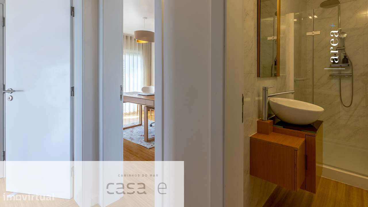 Imóvel Exclusivo | Casa E dos Caminhos do Mar-30