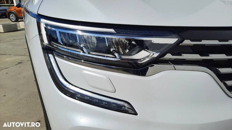 Renault Koleos Blue dCi X-Tronic 4WD Initiale Paris - 6