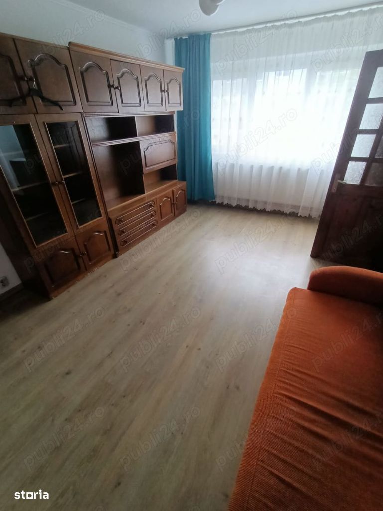 Sagului - Apartament 2 Camere