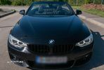 BMW Seria 4 435i Cabrio Sport-Aut. M Sport - 10