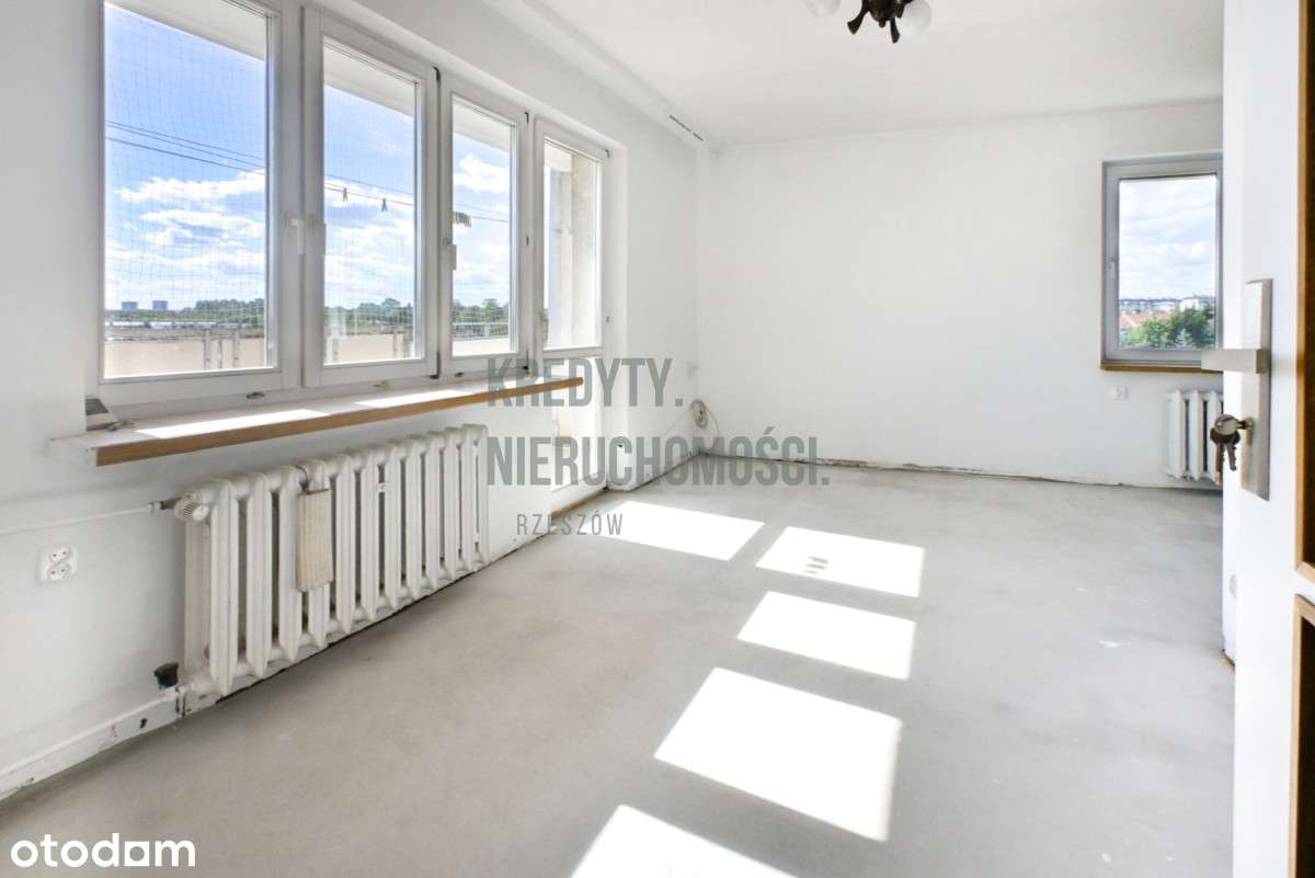 Inwestycyjne 65 m², 3 pokoje, WSIZ/Politechnika-2