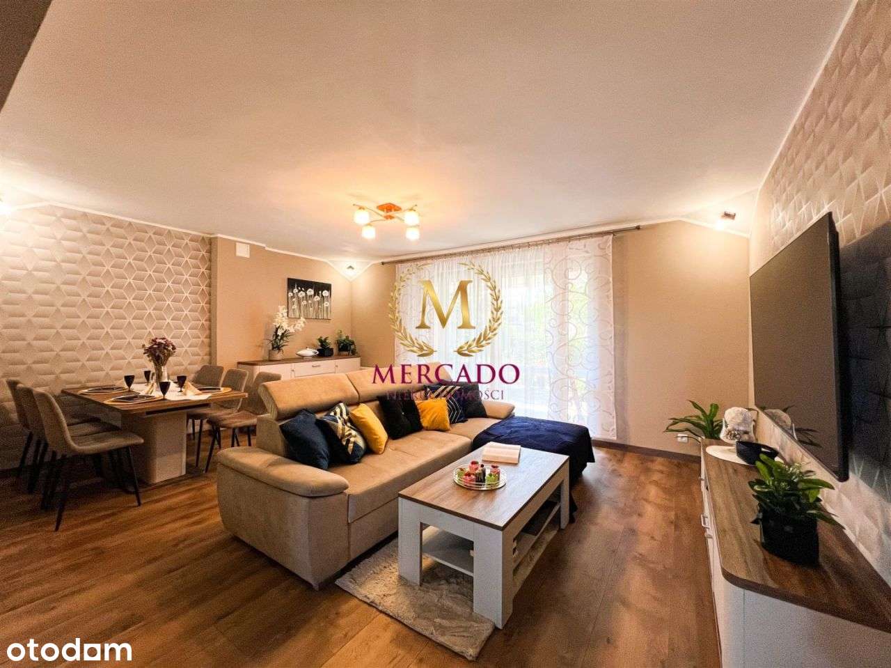 Dom blisko Lipna — cisza, las, widok! - Pełny obrazek: 4/20