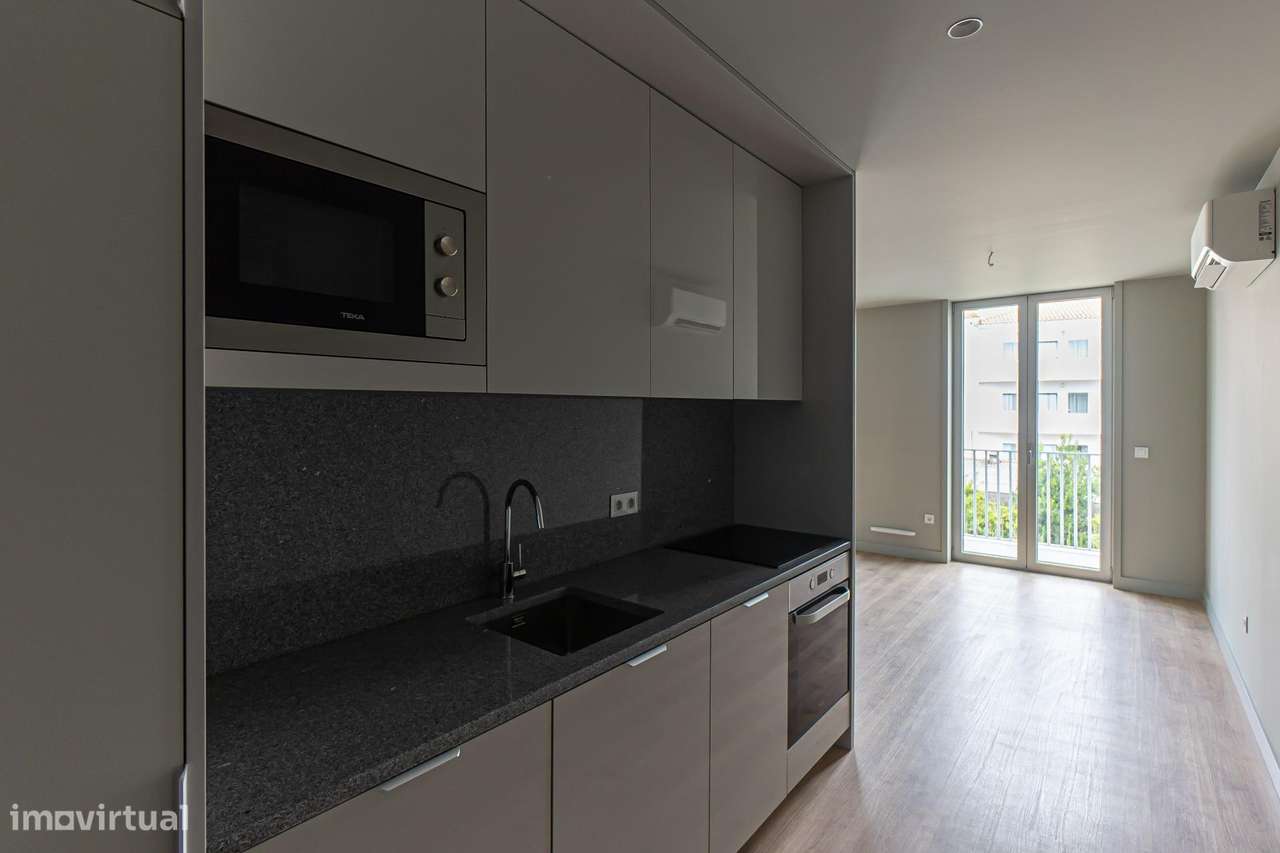T2 Duplex | Empreendimento Jardim do Marquês-27