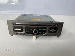 RADIO NAVI GPS CD PEUGEOT CITROEN 96661987xh 96737710XH - 1