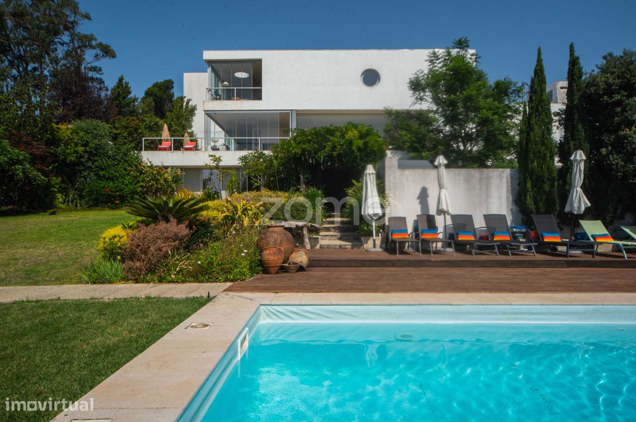 Moradia impar em Albarraque-46