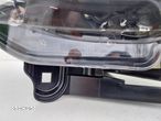 Lampa przód prawa BMW X5 E53 1LS224487-36/AC 716681401 bi xenon - 7