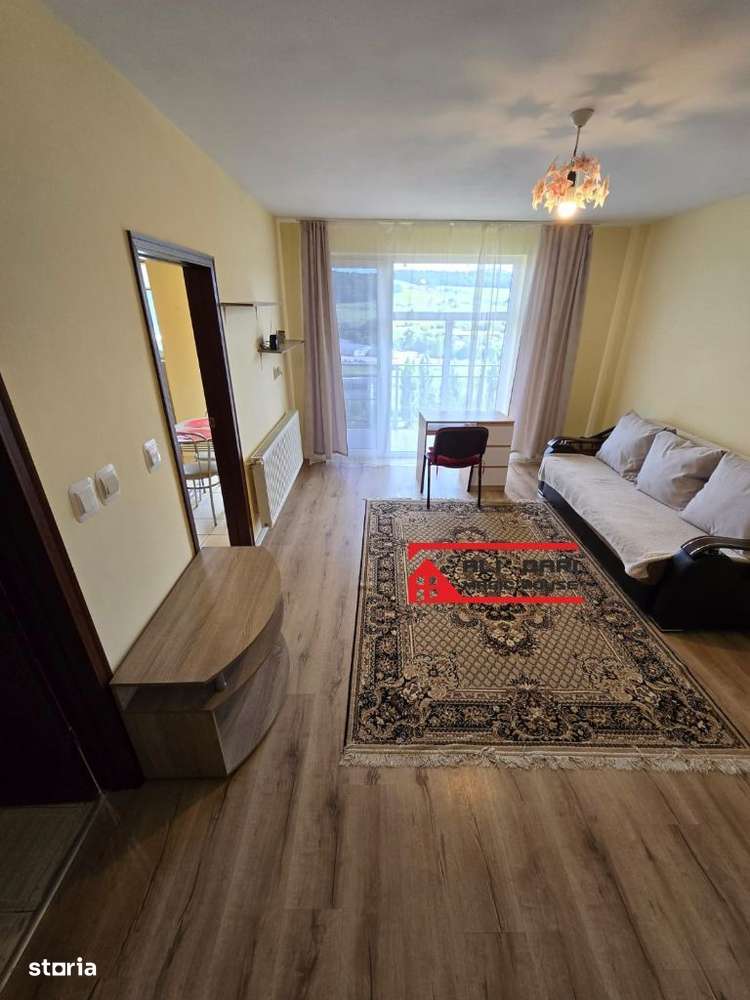 De închiriat, Disponibil imediat! 330 euro Calea Baciului zona Petrom - Imagine principală: 4/14