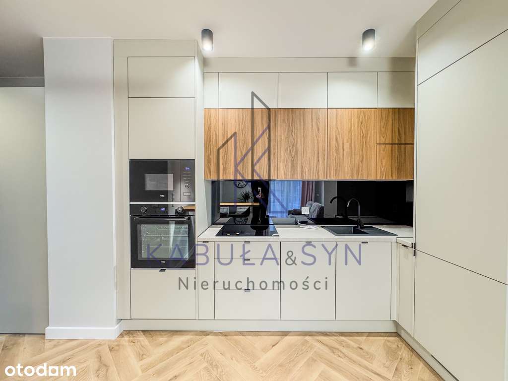 Wykończone pod klucz | Bez PCC-11