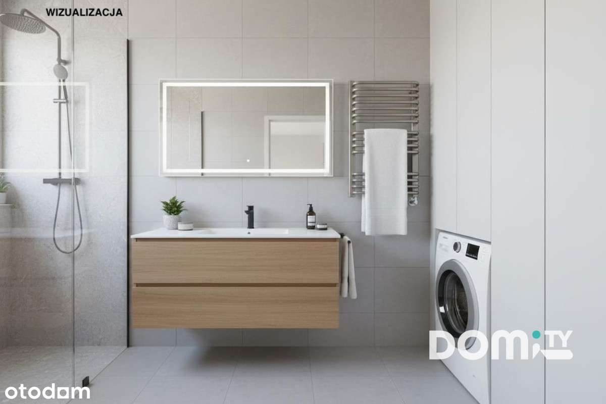 3 pokoje | 76 m2 | możliwość wydzielenia 4 pokoju-11