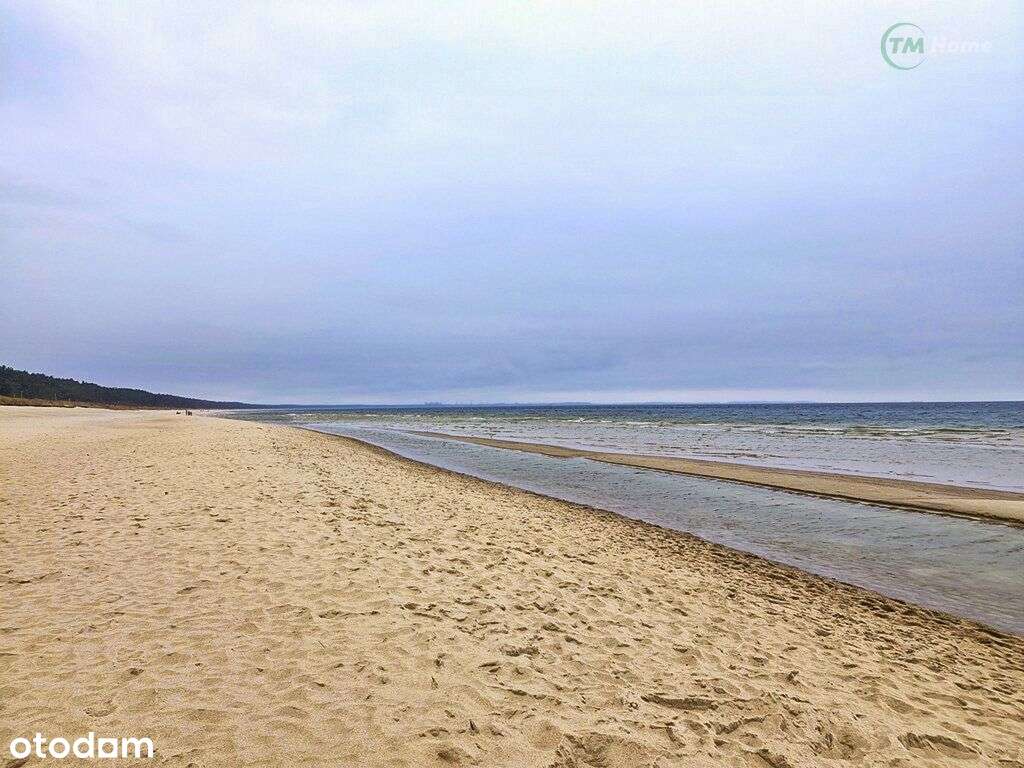 Międzyzdroje Pensjonat 150 metrów od morza.-18