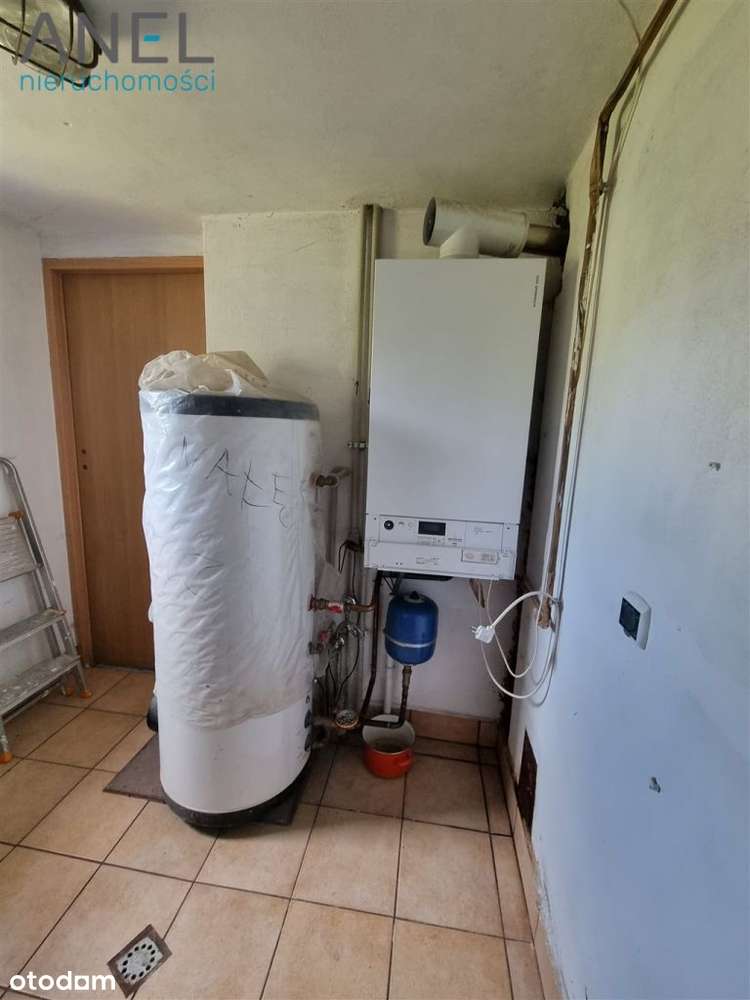 Dom w pobliżu wyciągów narciarskich-5