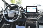 Ford Fiesta 1.5 TDCi Trend - 23