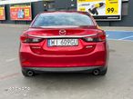 Mazda 6 - 8