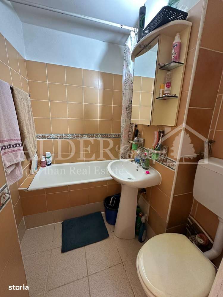 APARTAMENT 2 CAMERE, NICOLAE RACOTA, ARCUL DE TRIUMF-9