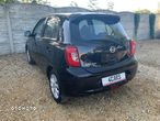 Nissan Micra 1.2 Visia - 5