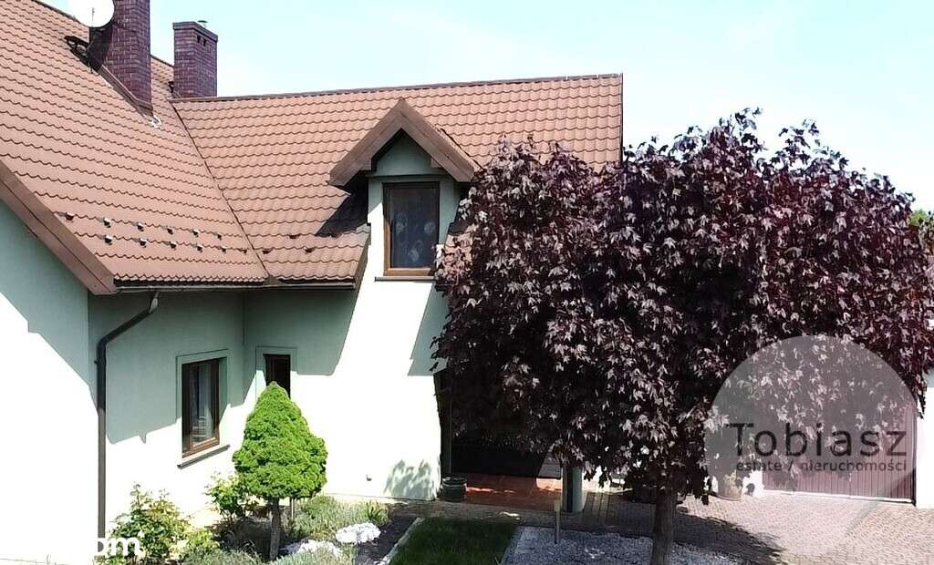 Dom wolnostojący/działa 15 ar/Kocmyrzów-Luborzyca-1