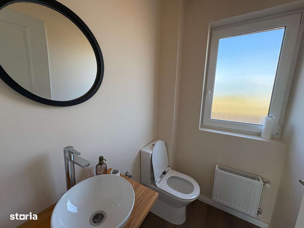 Casa NOUA in Cetate-7