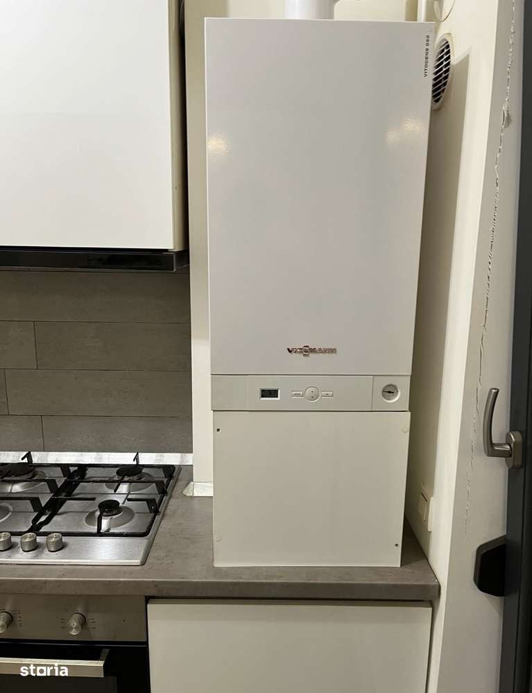 Garsonieră de vânzare Lujerului- 21residence - Imagine principală: 4/9