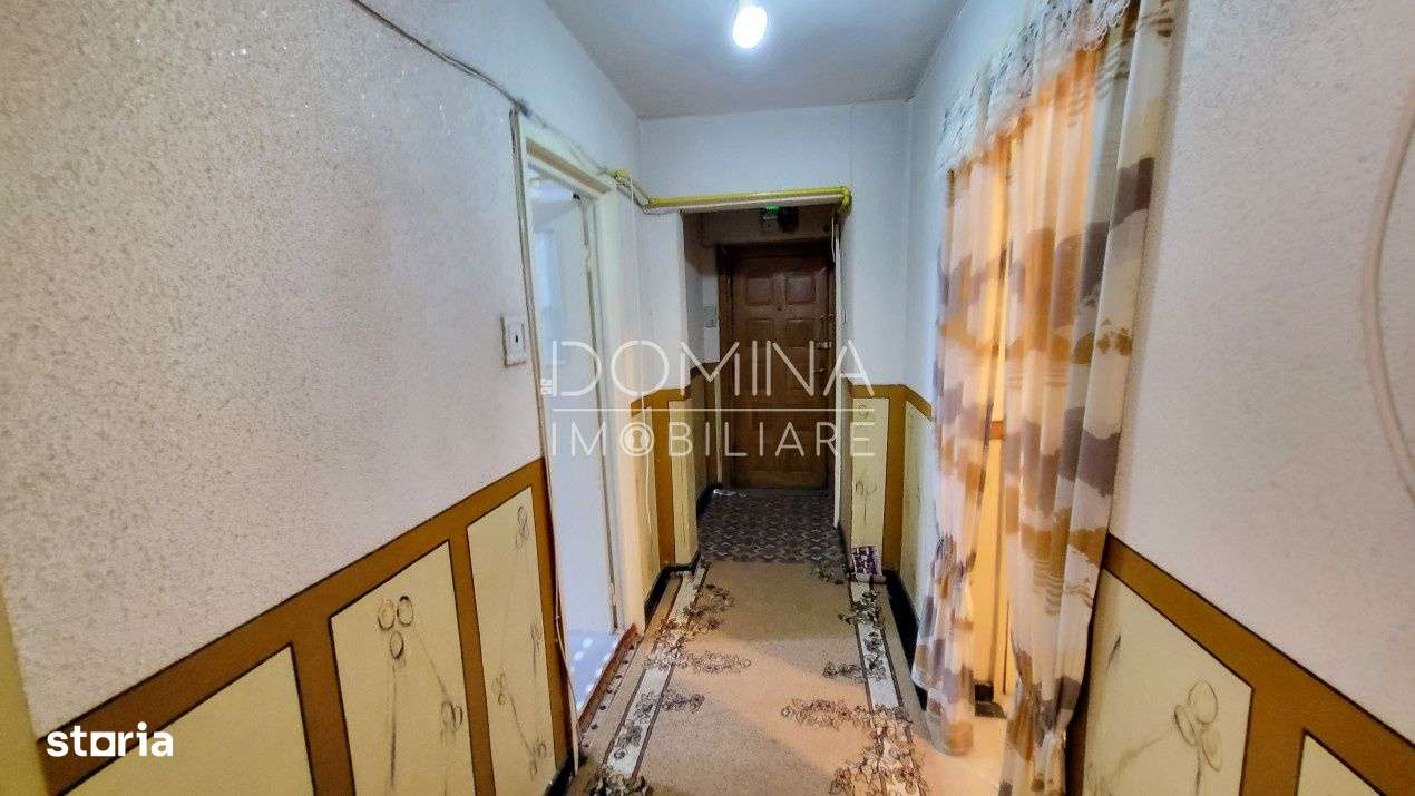 Apartament 3 camere - Targu Jiu, Strada Castanilor - Imagine principală: 3/9