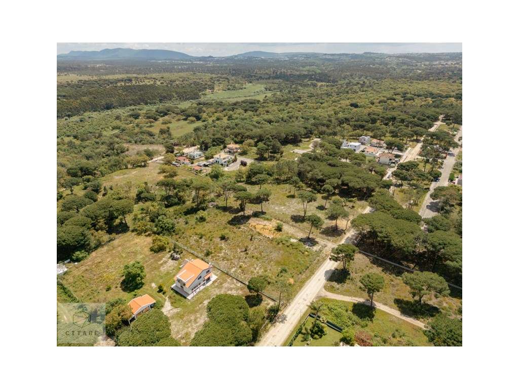 Moradia isolada T3 com piscina e jardim Lagoa de Albufeira - Grande imagem: 4/20