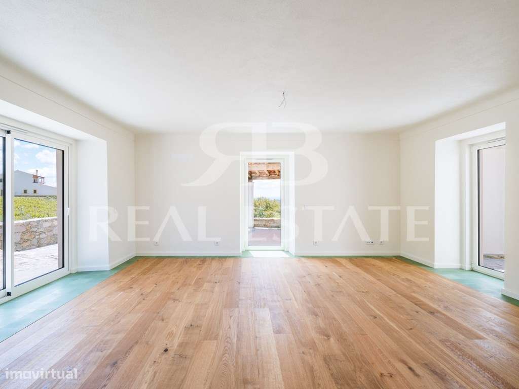 Quinta - 11 hectares com 6 casas, na Serra de São Mamede, Alentejo-31