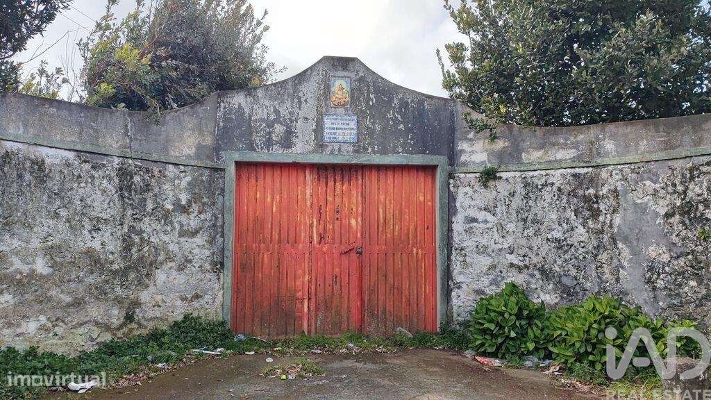 Terreno T3 em Rabo de Peixe de 820,00 m2 - Grande imagem: 5/25