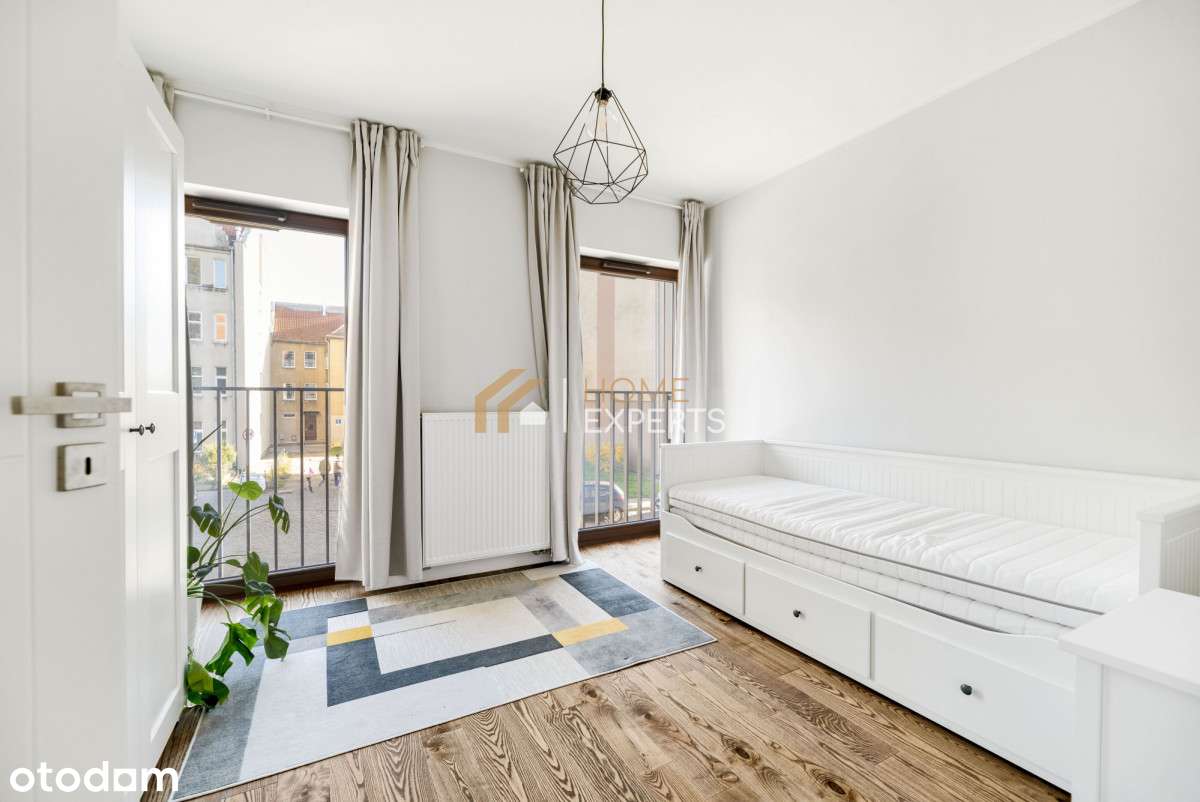 Świetna lokalizacja, widok na zieleń !-7