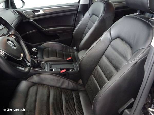 VW Golf Variant 1.6 TDi Confortline - 10