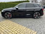 Audi SQ5 3.0 TFSI Quattro Tiptronic - 12