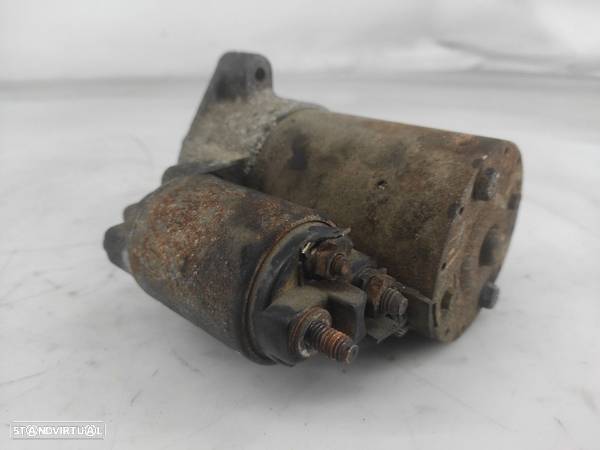 Motor De Arranque Daewoo Matiz (M100, M150) - 4