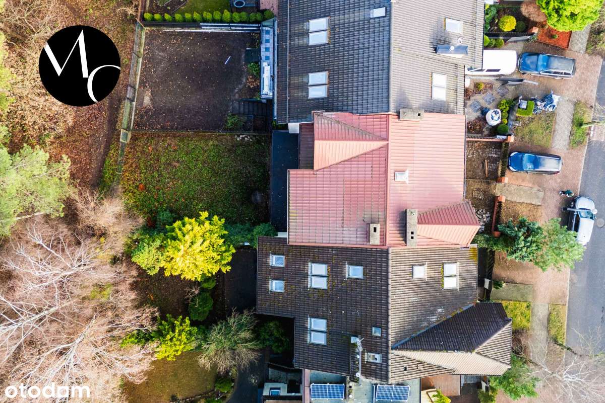 Dom przy najładniejszej ulicy Chwarzna-4