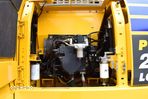 Komatsu PC210LC-10 - 31